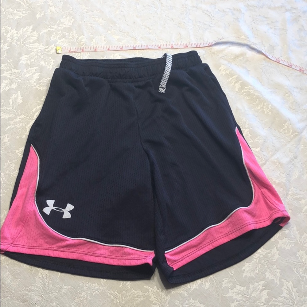 Under Armor Athletic Shorts